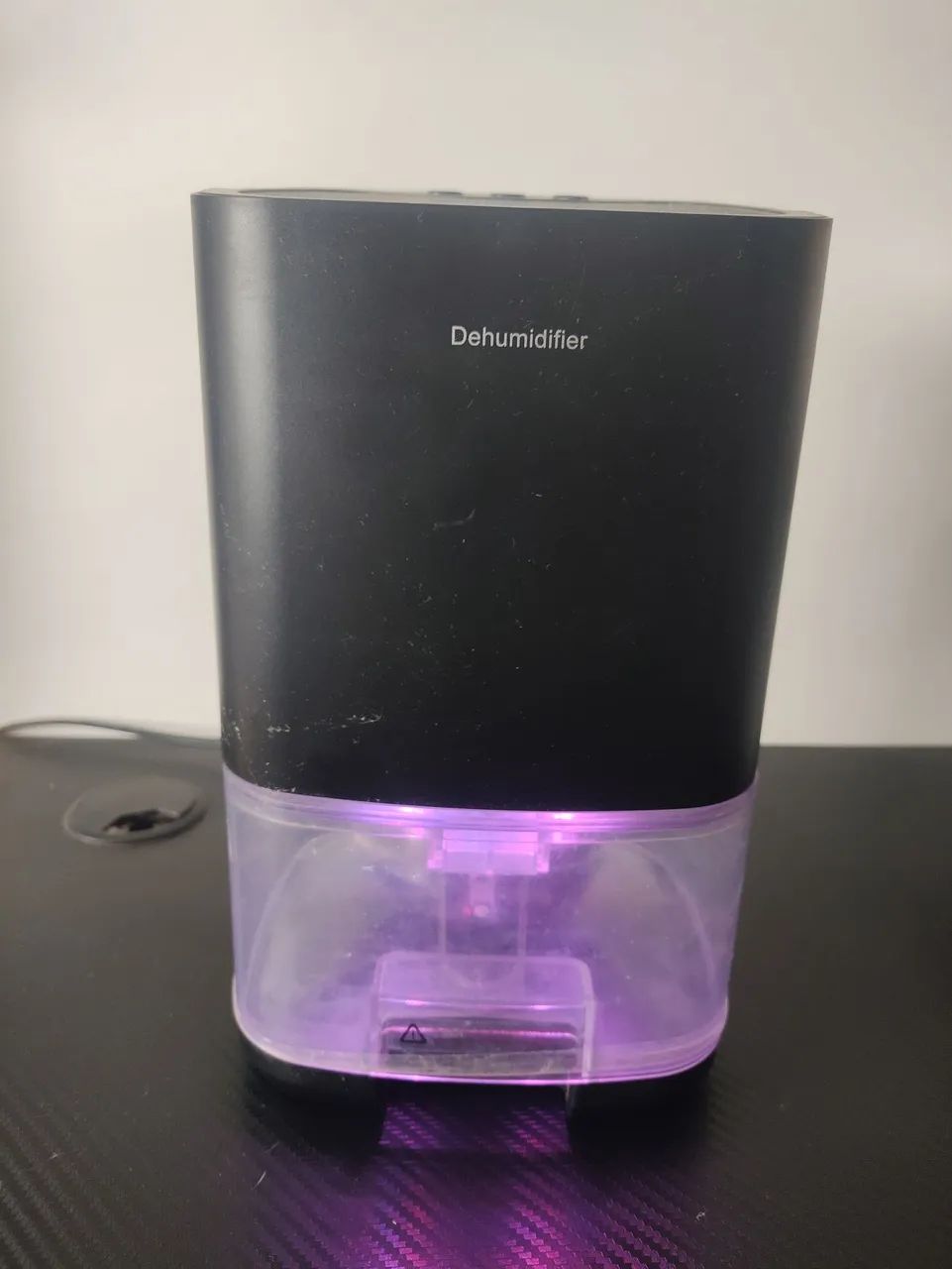 Desumidificador  - Foto 2