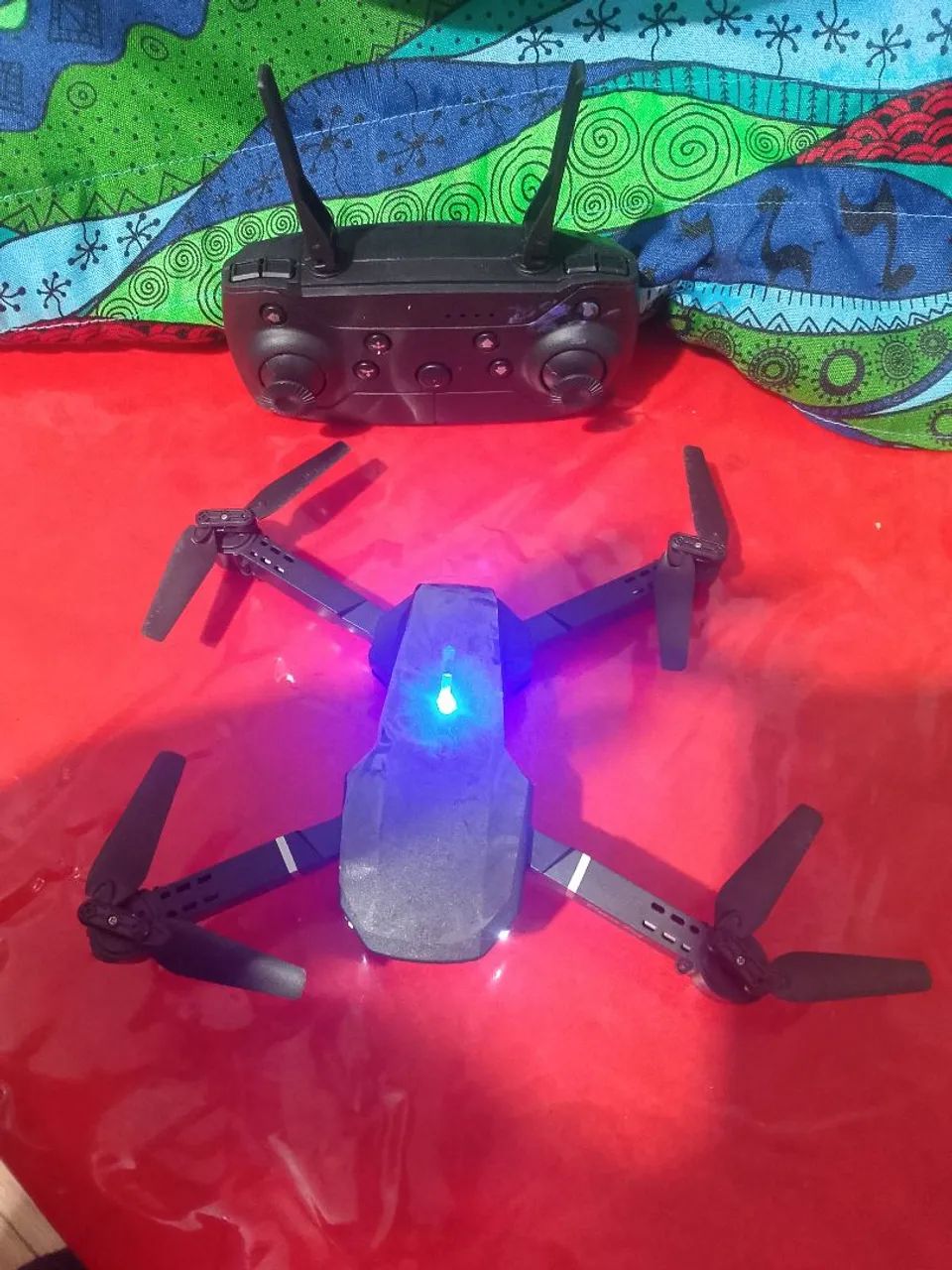 Drone