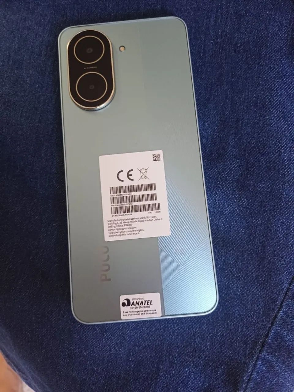 Xiaomi Poco C71  - Foto 5