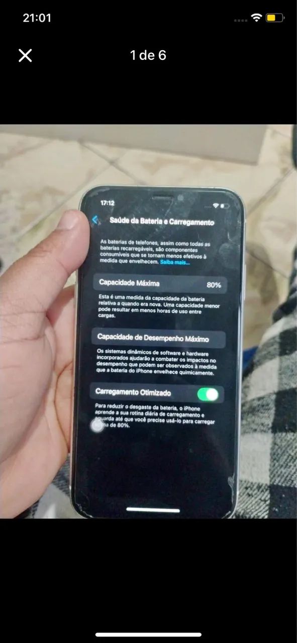 Vendo iPhone 11 - Foto 3