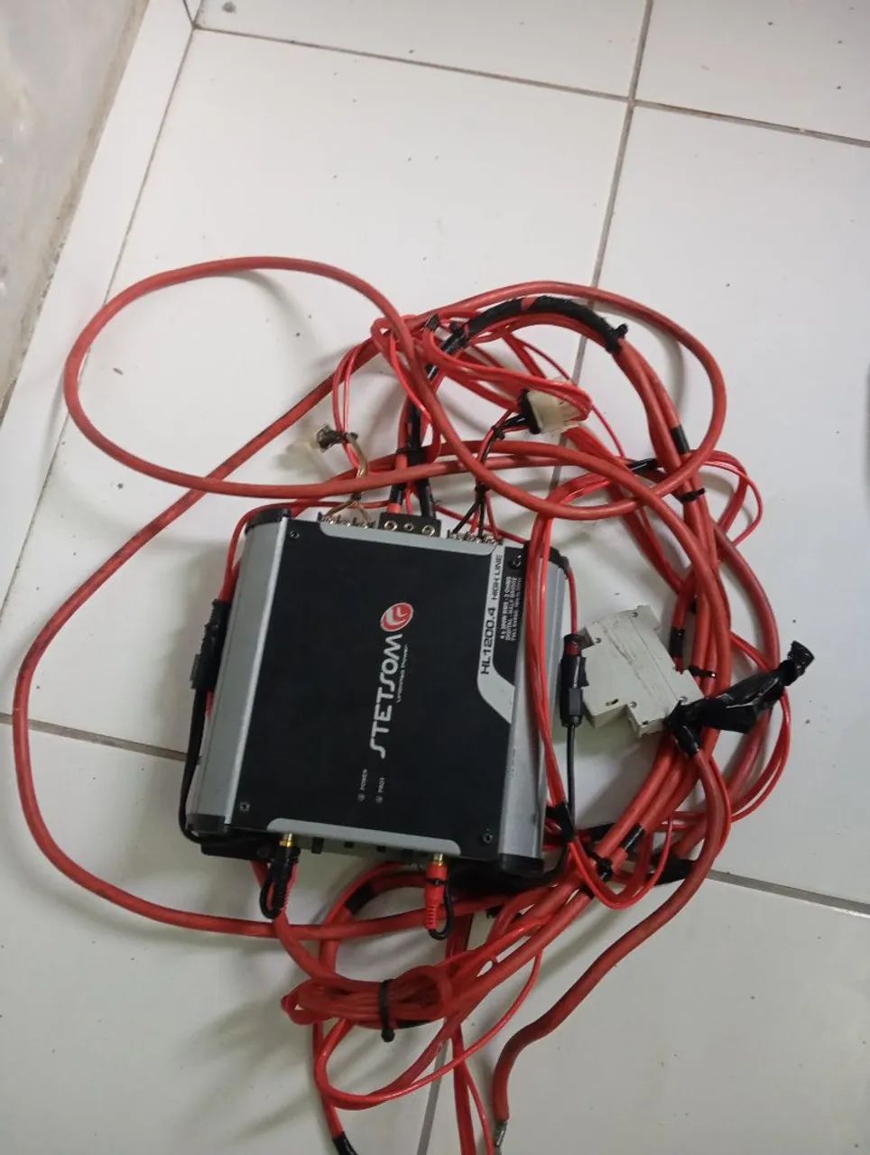 Sim automotivo novo - Foto 3