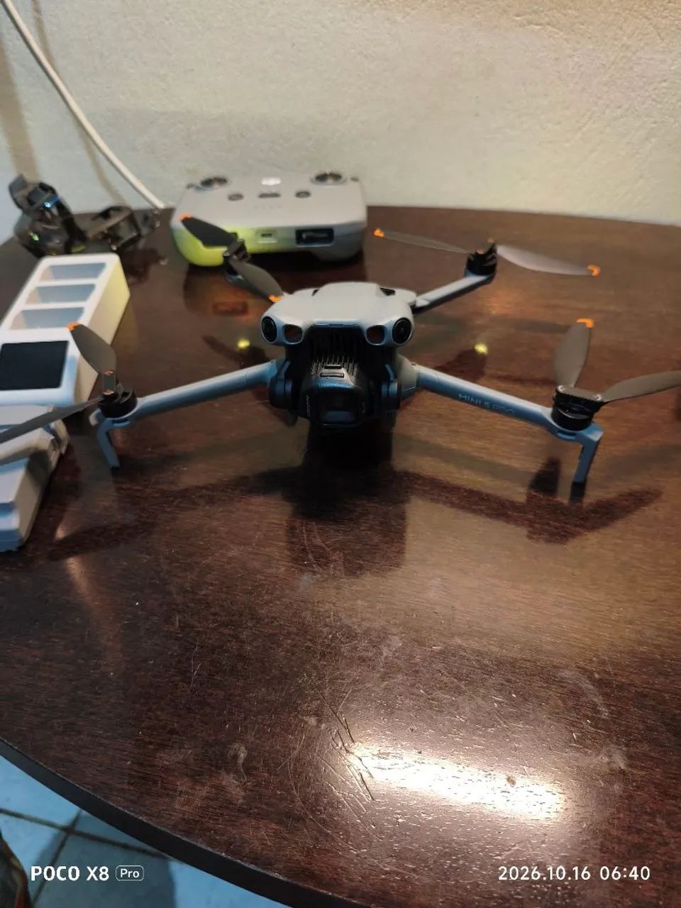 Drone dji mini 5 pro  - Foto 3