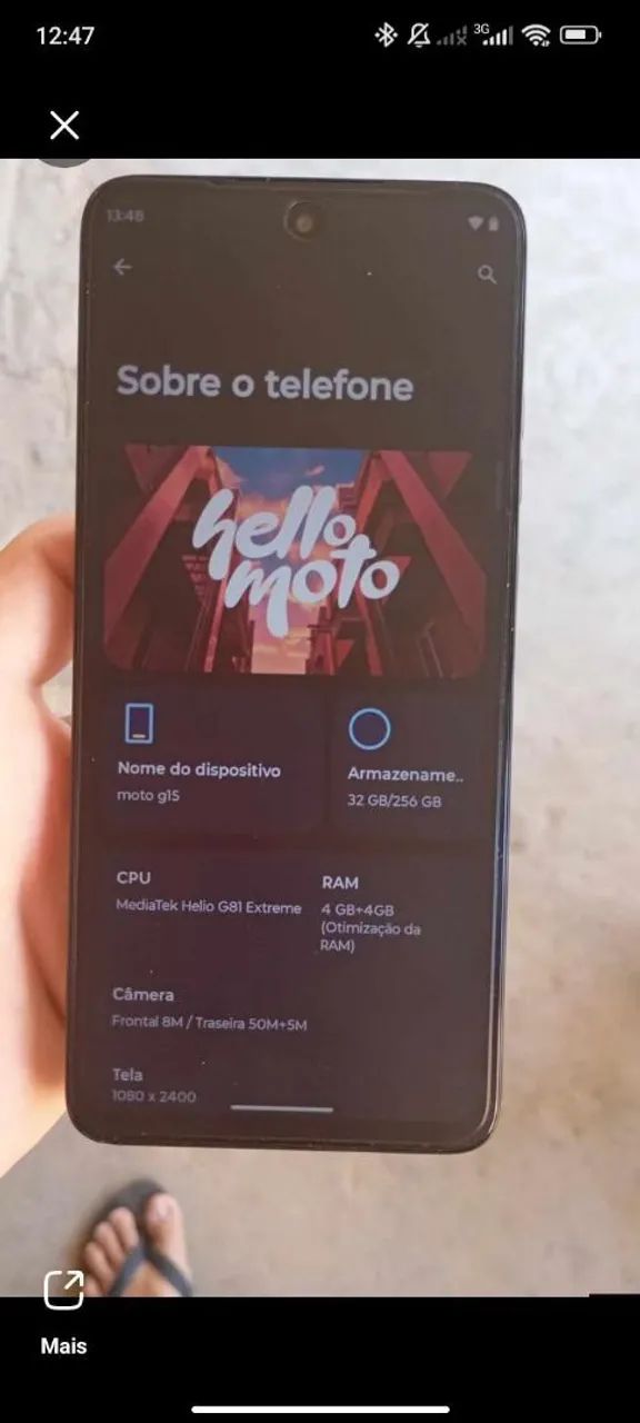 Celular - Foto 3