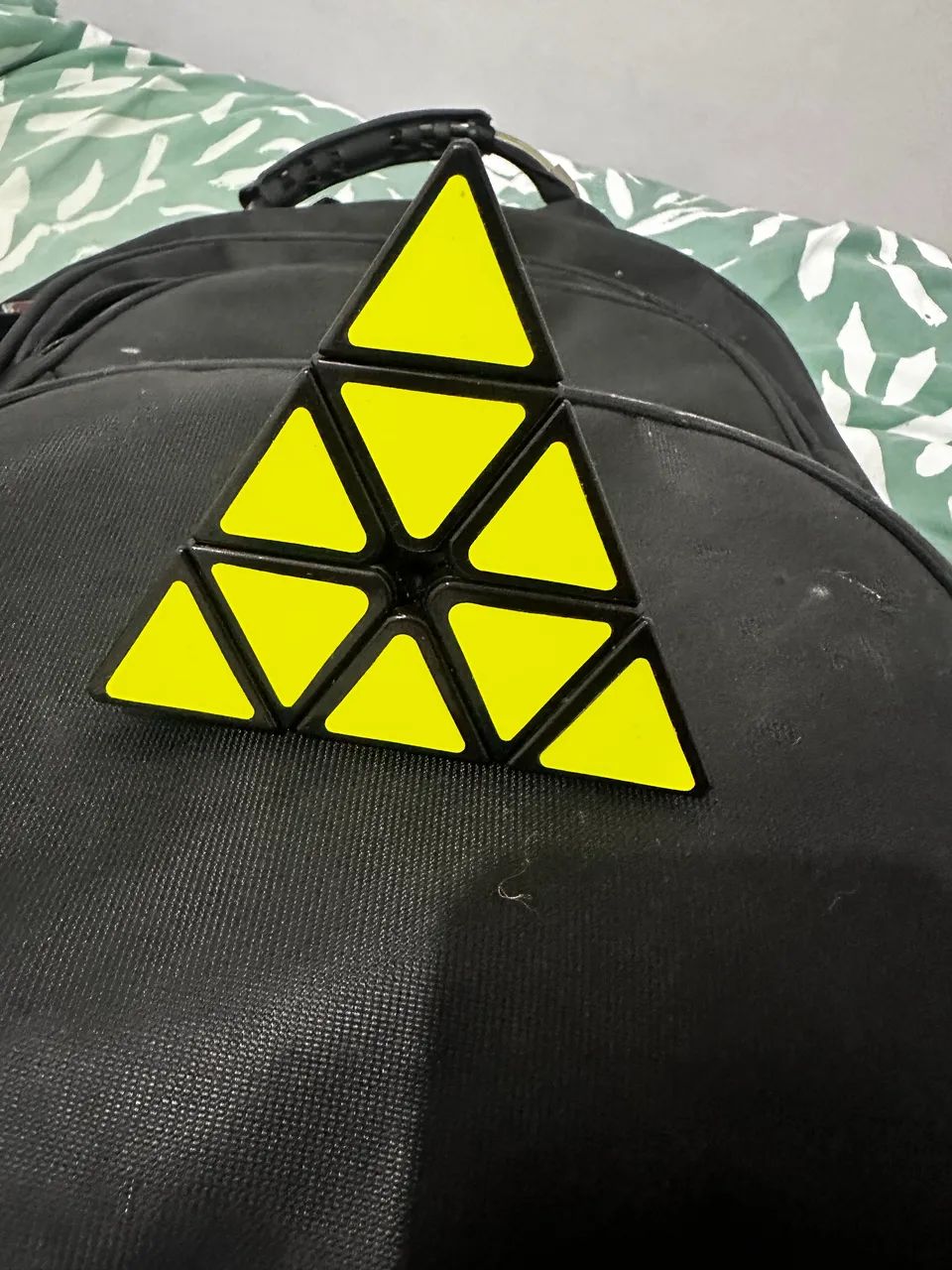 Pyraminx moyu  - Foto 2