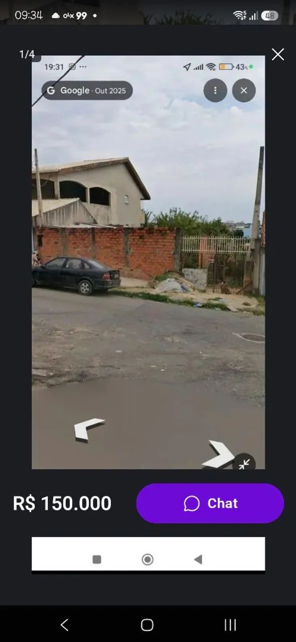 Terreno Sorocaba 