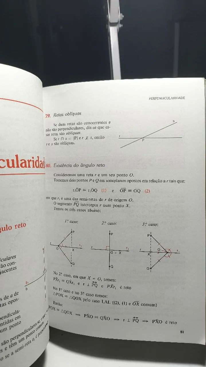 Fundamentos da Matemática  - Foto 3