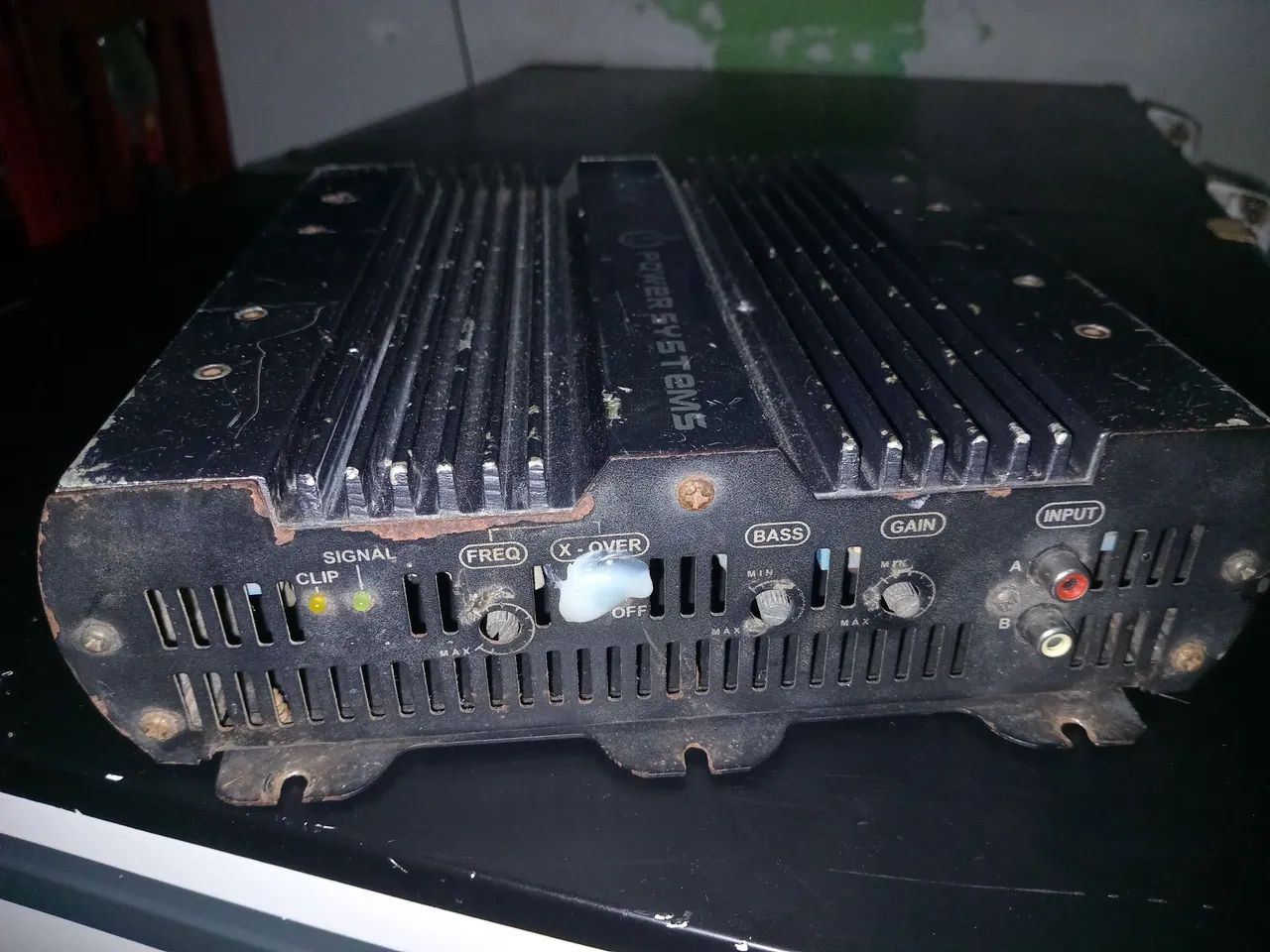 Vendo esse módulo show.  - Foto 3