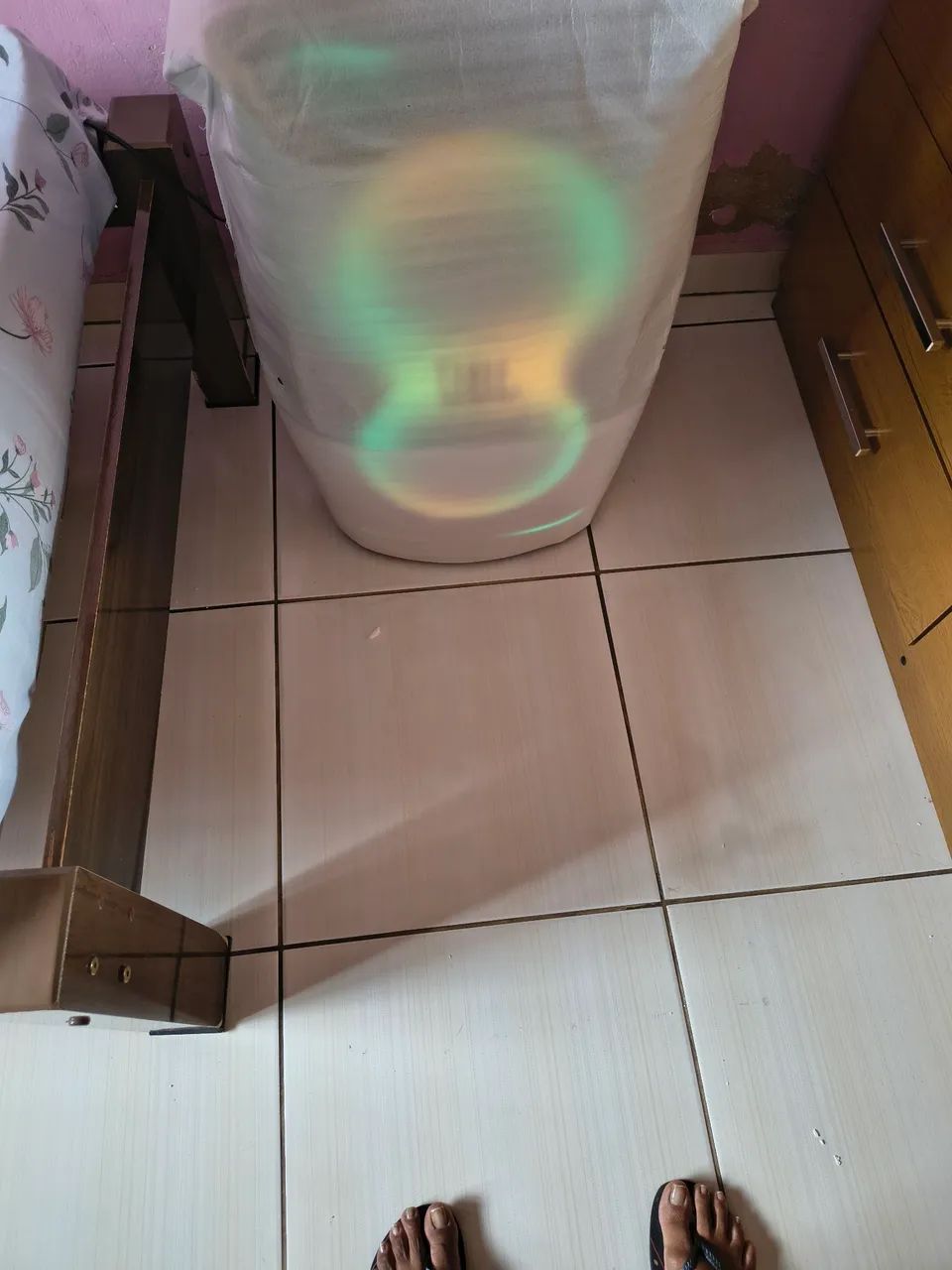 Vendo caixa de som JBL 520 nova 