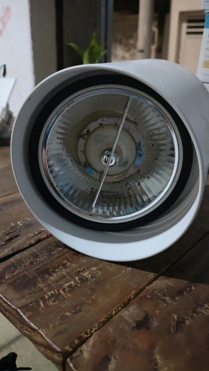 Lampadas led - Foto 2