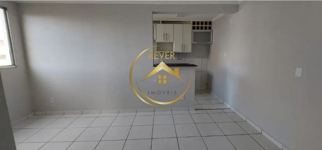 Apartamento à venda em Campinas, Vila Industrial, com 2 quartos, com 45 m²