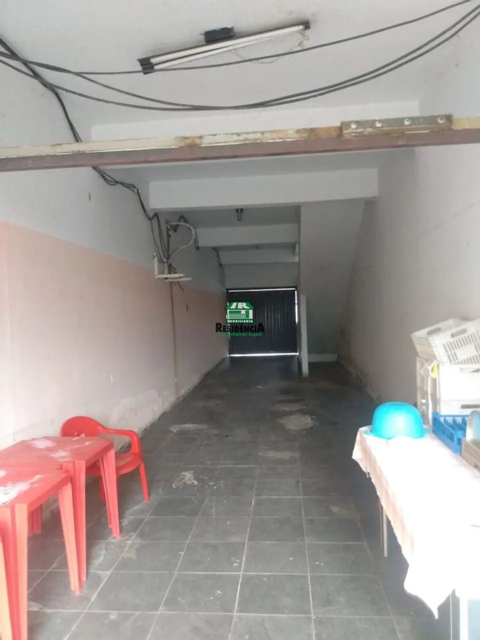 Ponto Comercial 3 quartos para Venda Cidade Universitária, Anápolis