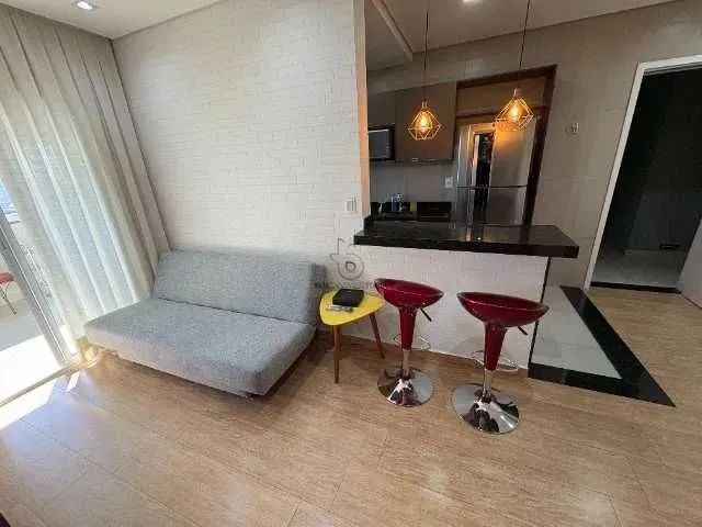 Studio Mobiliado para Locação no RED Sorocaba | BOAZ - Foto 3