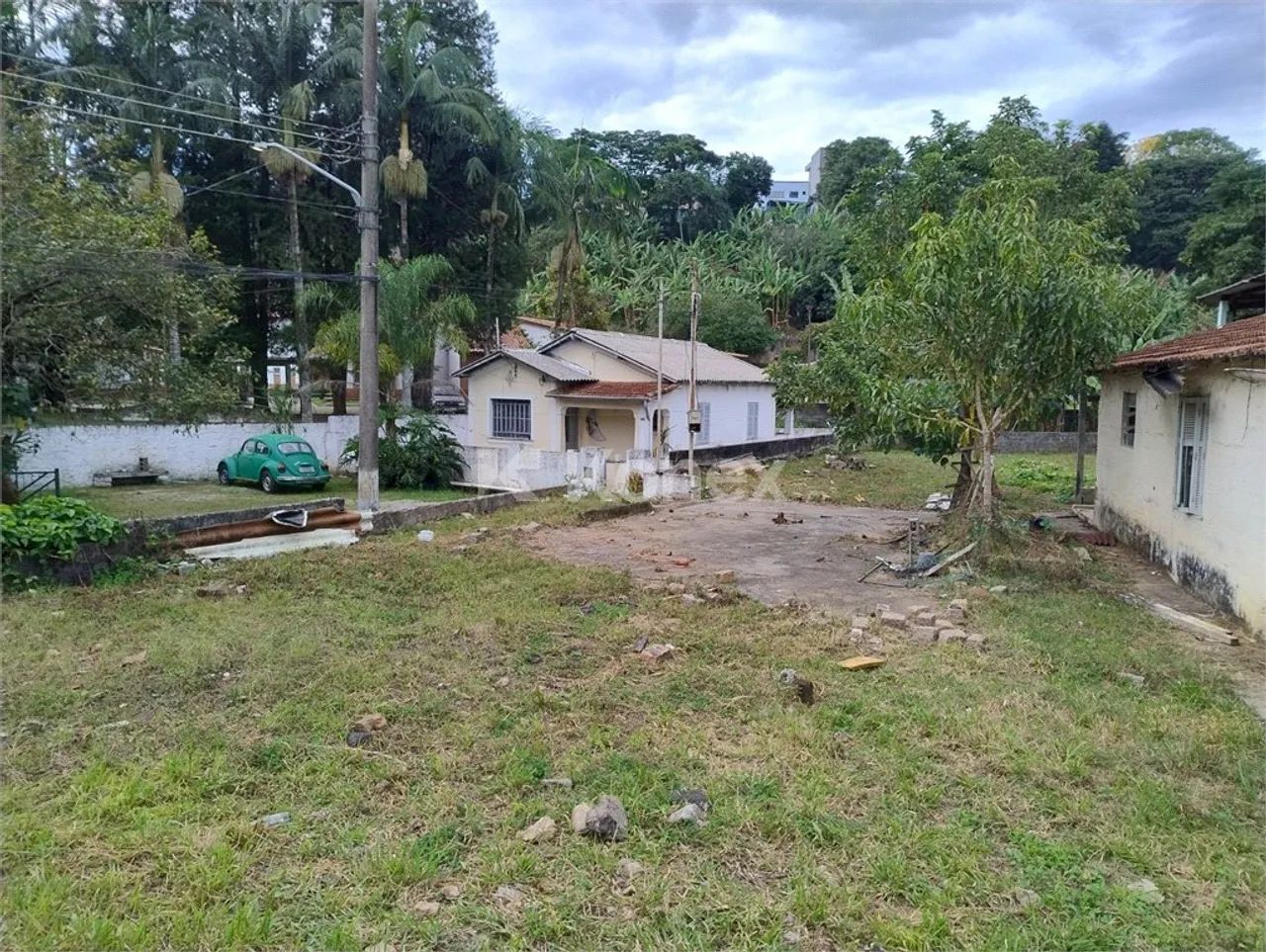 Área à venda com 3200 m² em Horto Florestal, São Paulo - Foto 3