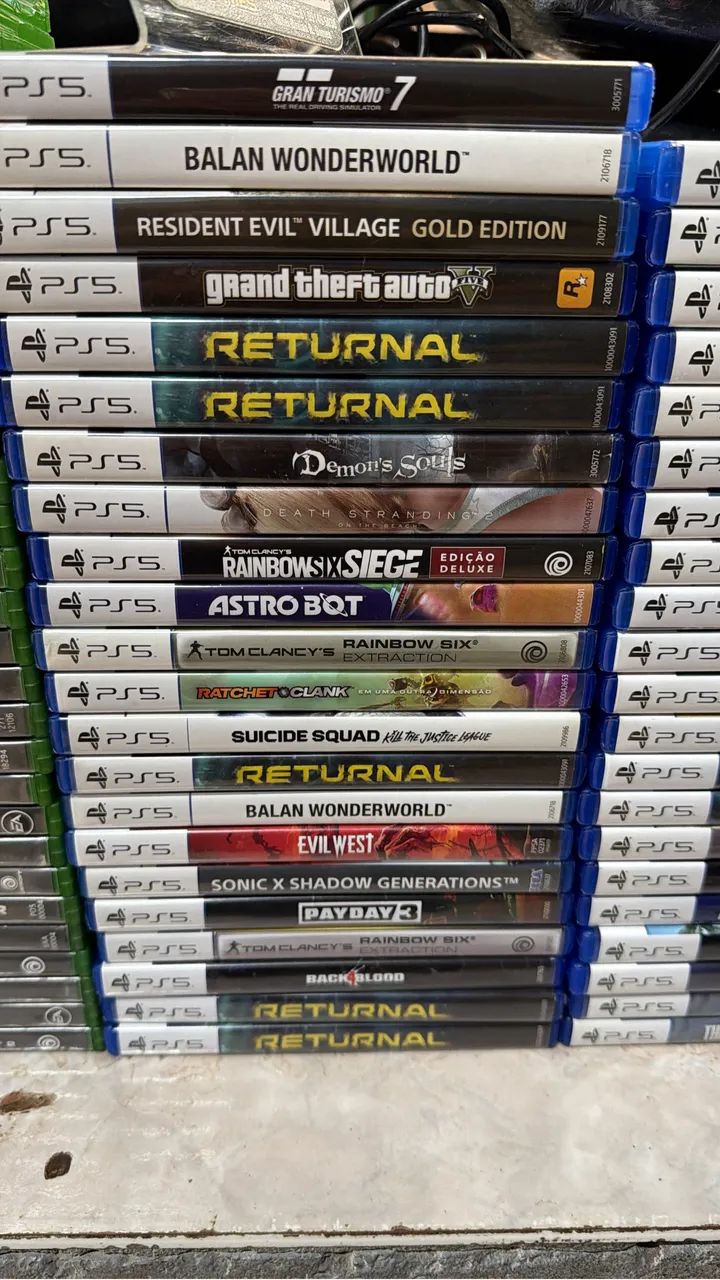 Jogos  - Foto 3