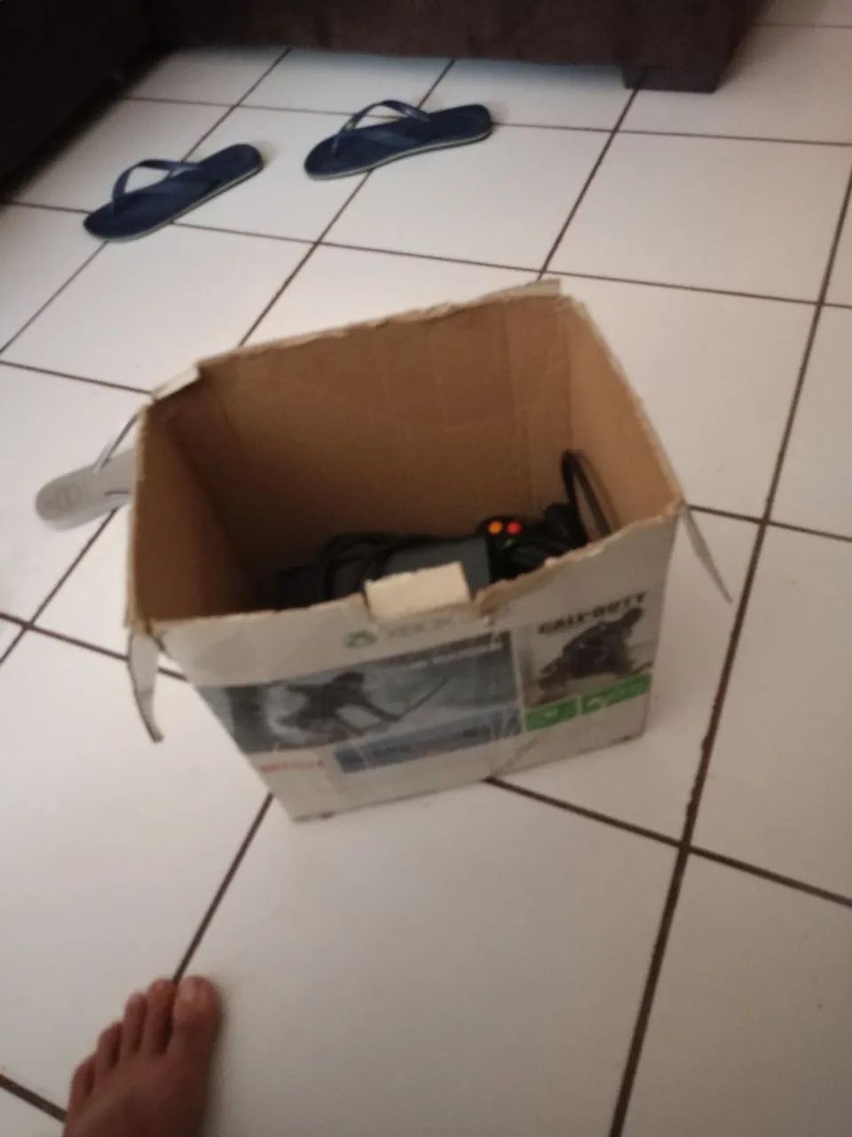Xbox 360 - Foto 4