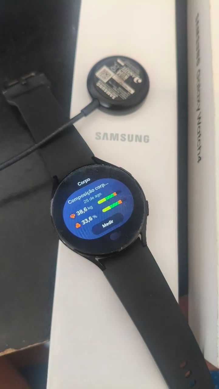 Samsung Galaxy Watch4