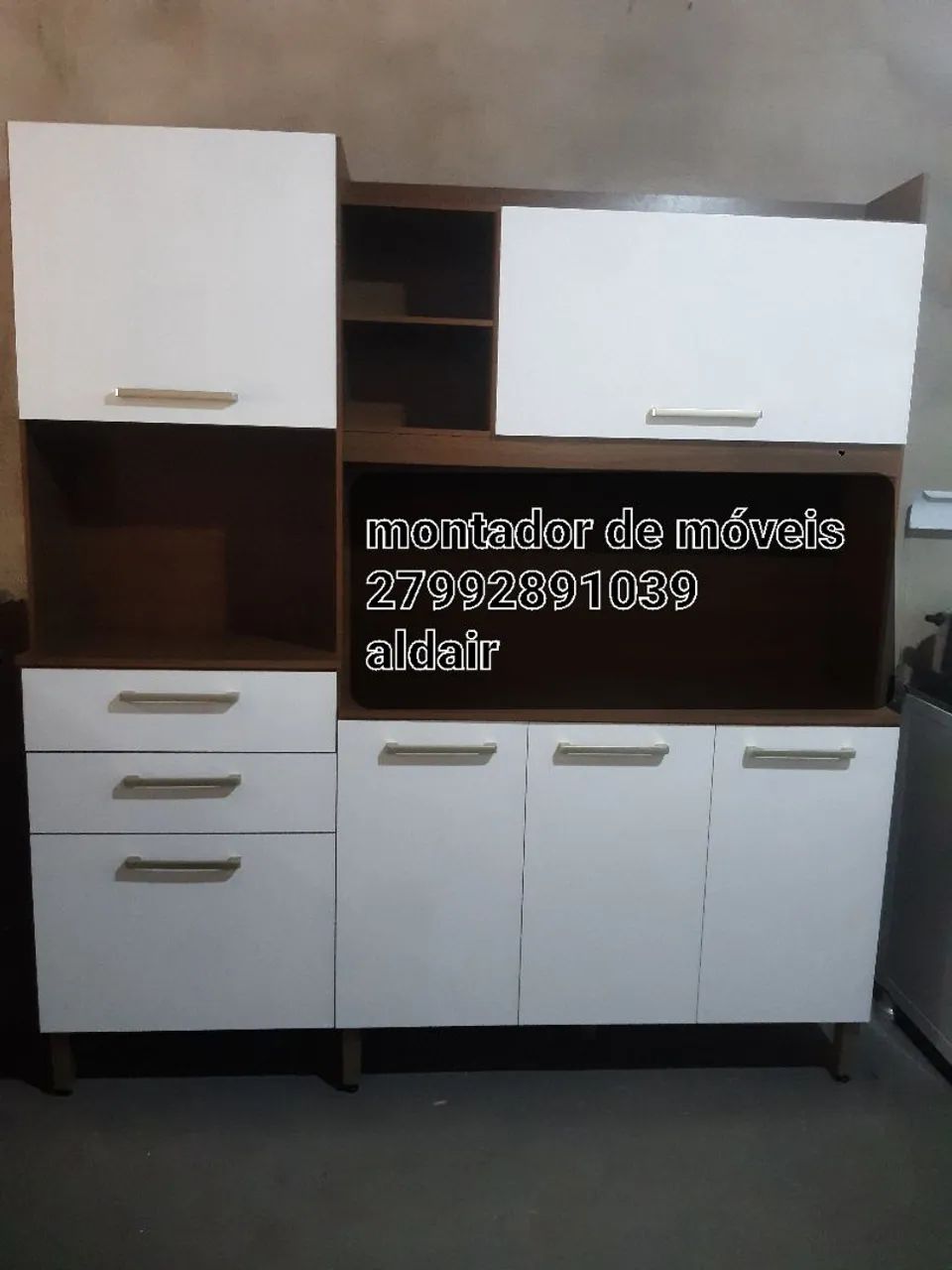 Montagem 