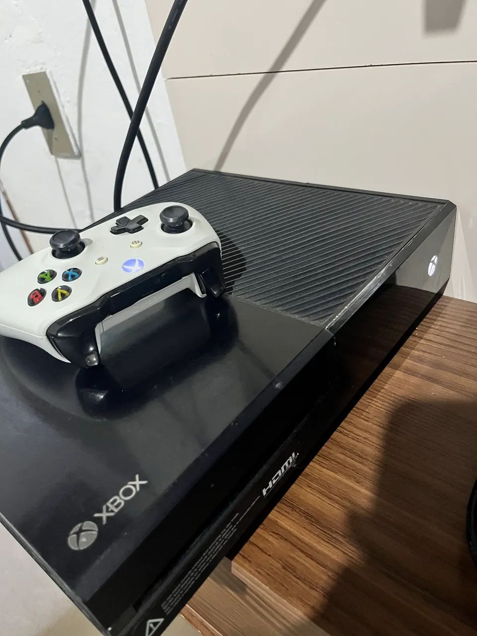 Xbox one 