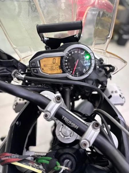 TRIUMPH TIGER XCA 2016 - Foto 5