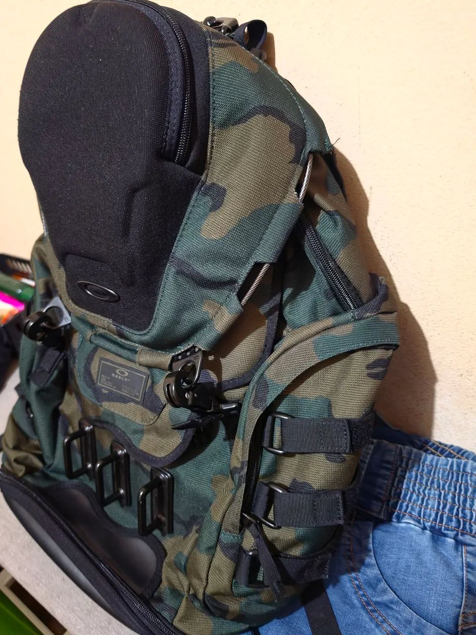 Mochila - Foto 3