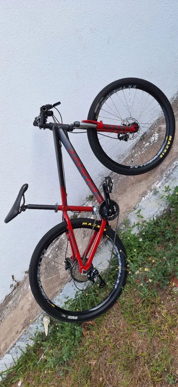 BICICLETA GIANT aro 26 - Foto 4