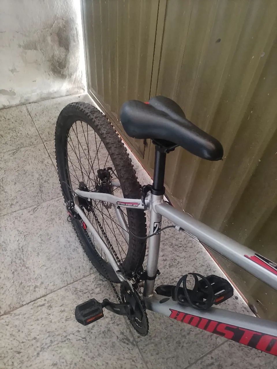 Bike aro 29 - Foto 5