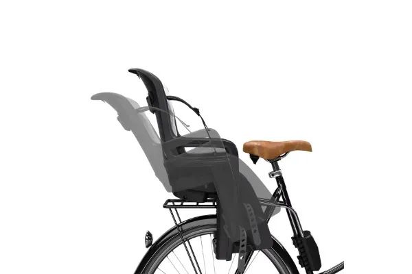 Cadeirinha traseira para bebê Thule RideAlong 2