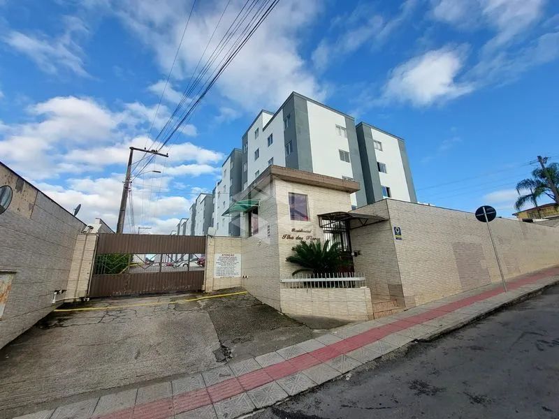 Apartamento 50M² - para Alugar