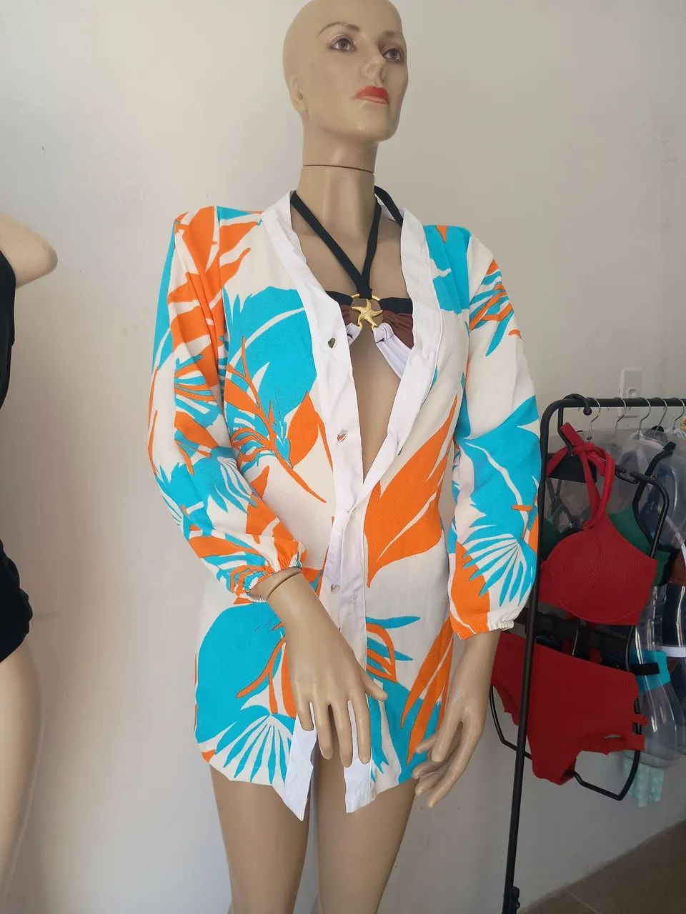 Saída de praia - Foto 2