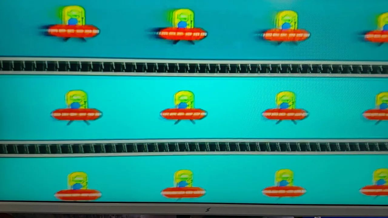 Superframe Precision 260Hz - Foto 2