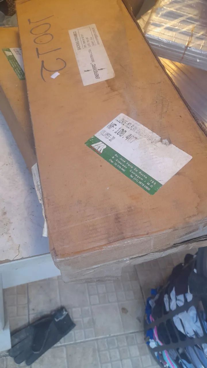 Baking  cerâmica 