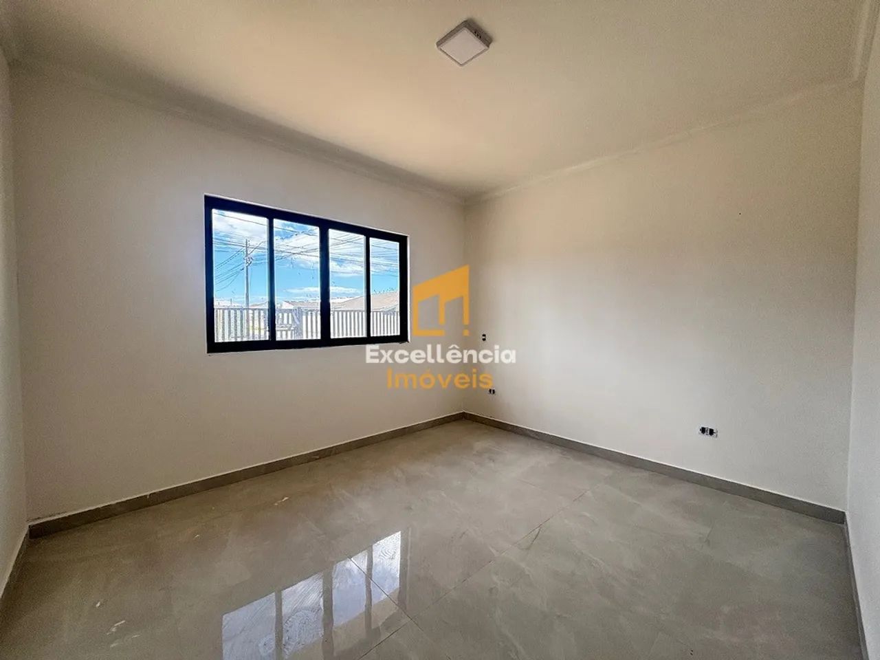 Casa com Piscina próximo ao mar em Praia de Leste - Foto 4