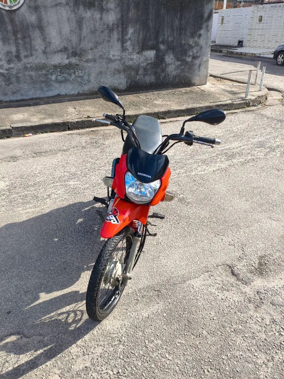 Pop 110i 2020 - Foto 2