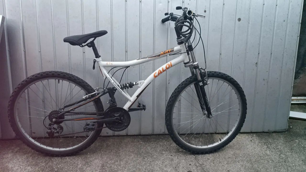 Bicicleta - Foto 3