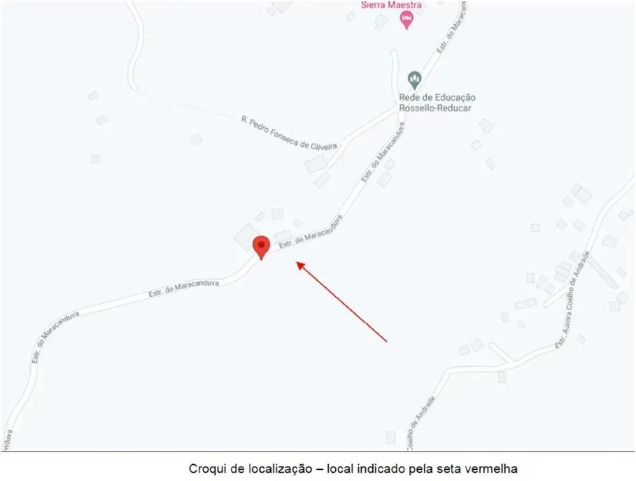 Lote/Terreno para venda com 17332 metros quadrados em Jardim Vargem Grande - Itapevi - São