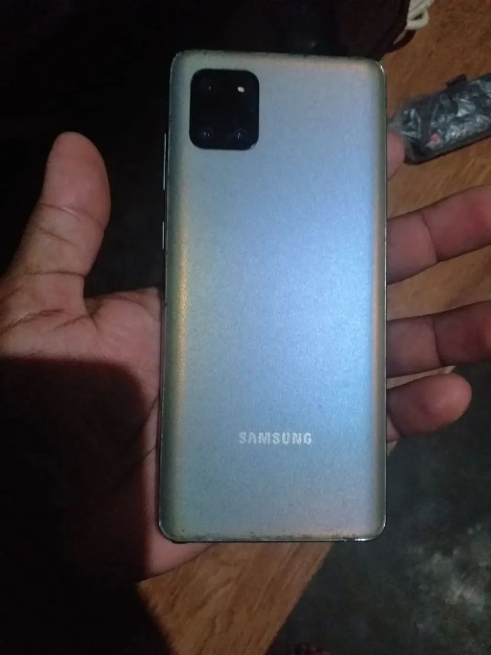 Note 10 lite  - Foto 2
