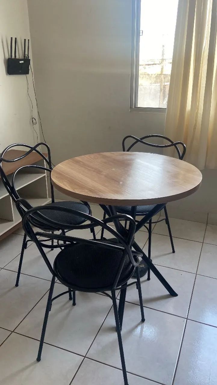 Mesa  - Foto 2
