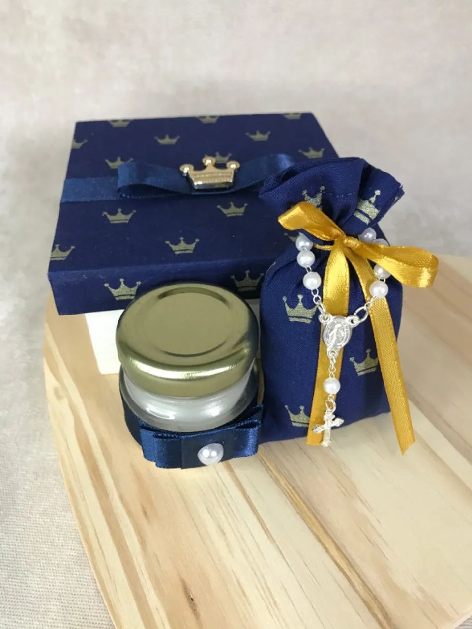 Caixa mdf decorada para presente  - Foto 2