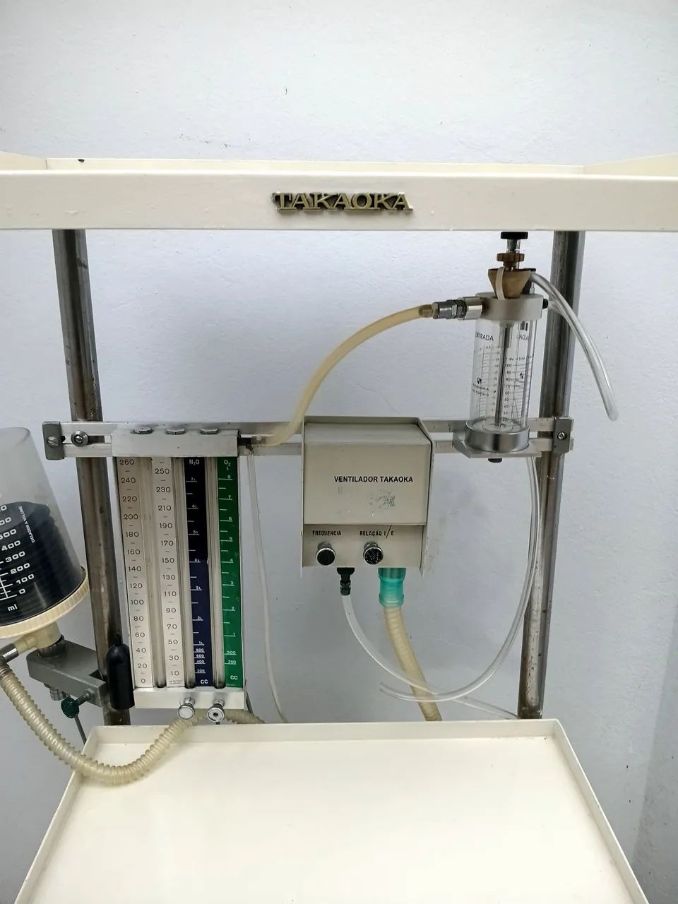 Carrinho takaoka - Foto 5