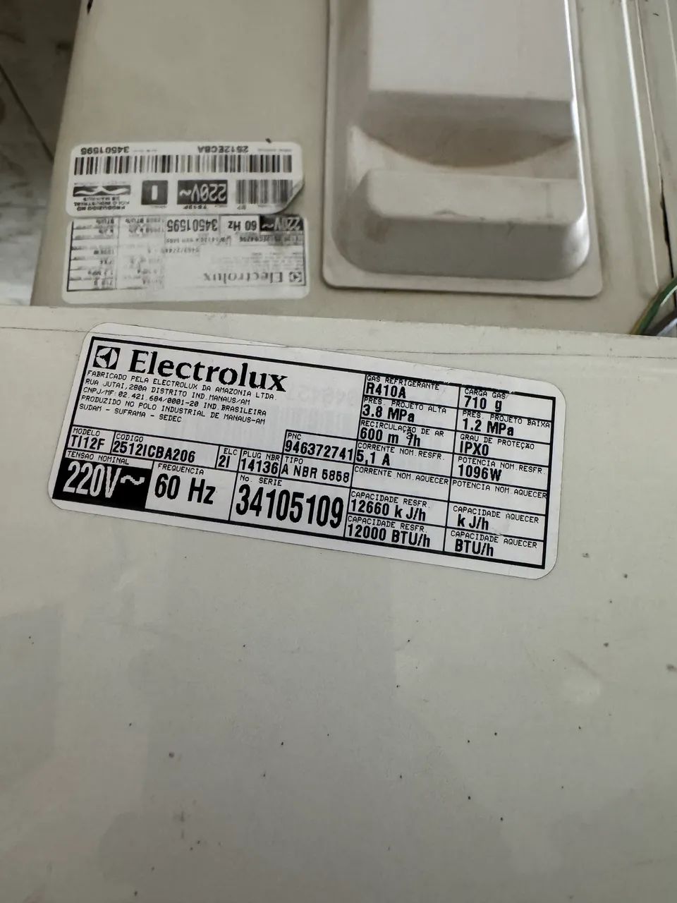 Ar Condicionado Split Inverter - Foto 4