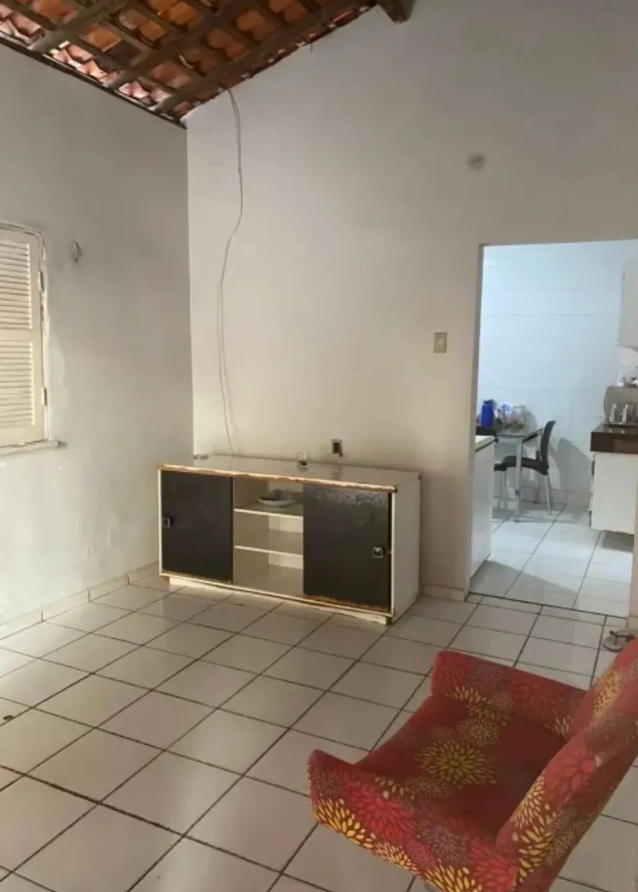 Linda casa a venda na estrutural ( parcelada)  - Foto 2