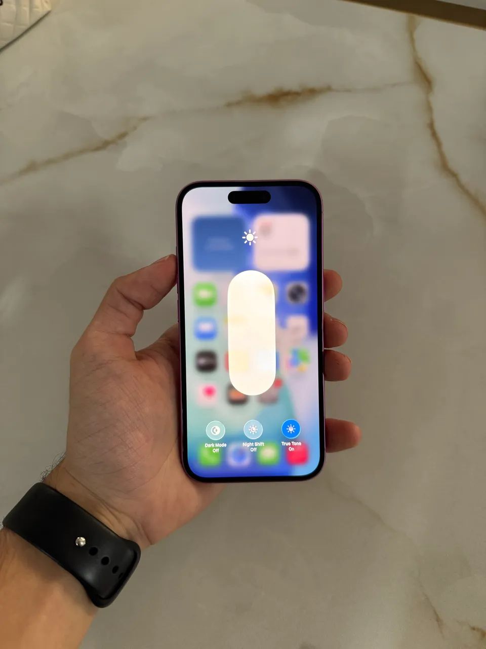 iPhone 16 128gb | PINK - Foto 5