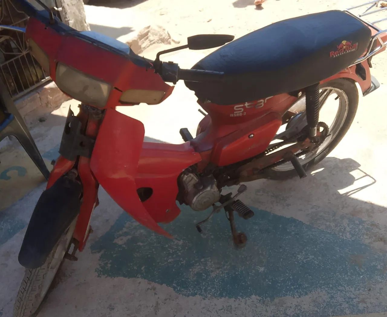 Vendo ou troco  - Foto 5