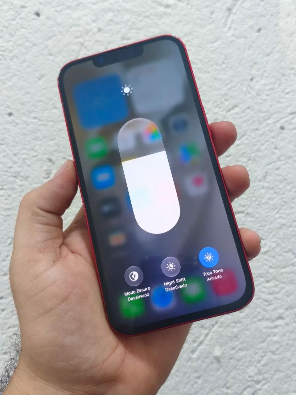 iPhone 13 RED ? 100% - Foto 3