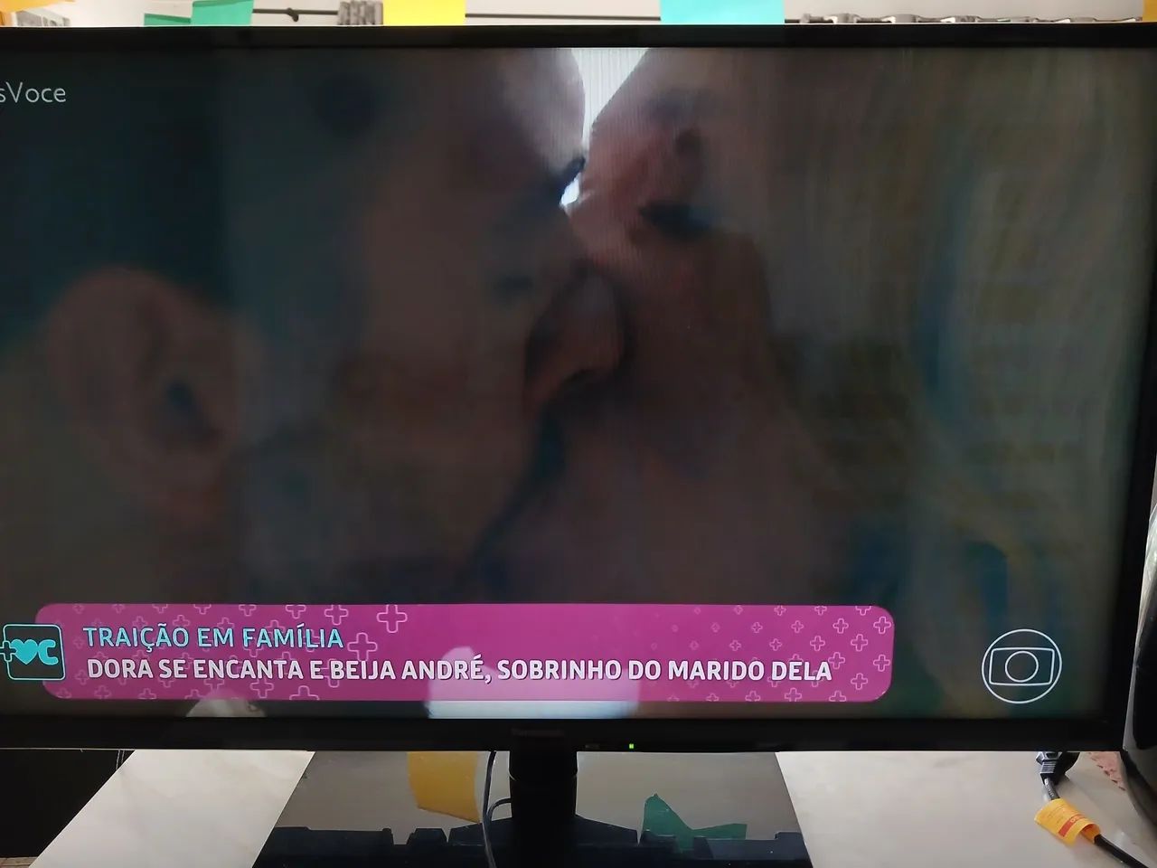 TV Panasonic de 32 polegadas  - Foto 3