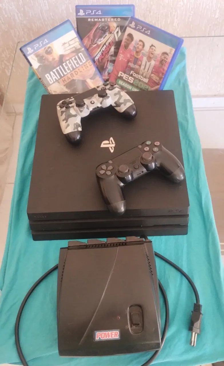 Playstation 4