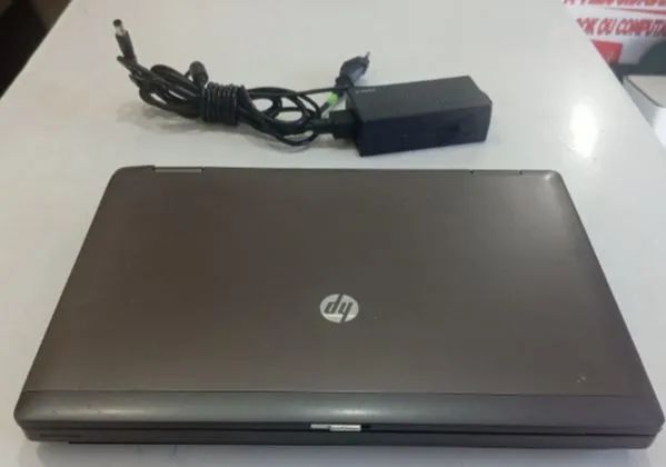 NOTEBOOK HP CORE I5 R$499 - Foto 4