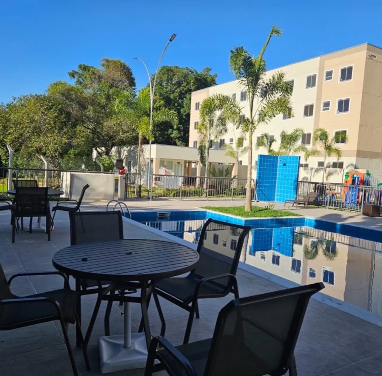 Aluguel apartamento - Bairro Europa 