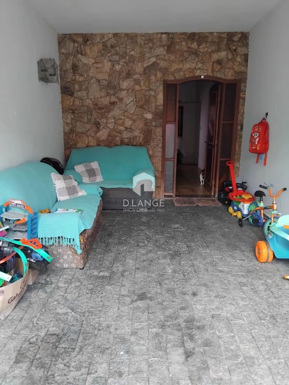 Casa para alugar no bairro Jardim Nova Europa em Campinas - SP - Foto 2