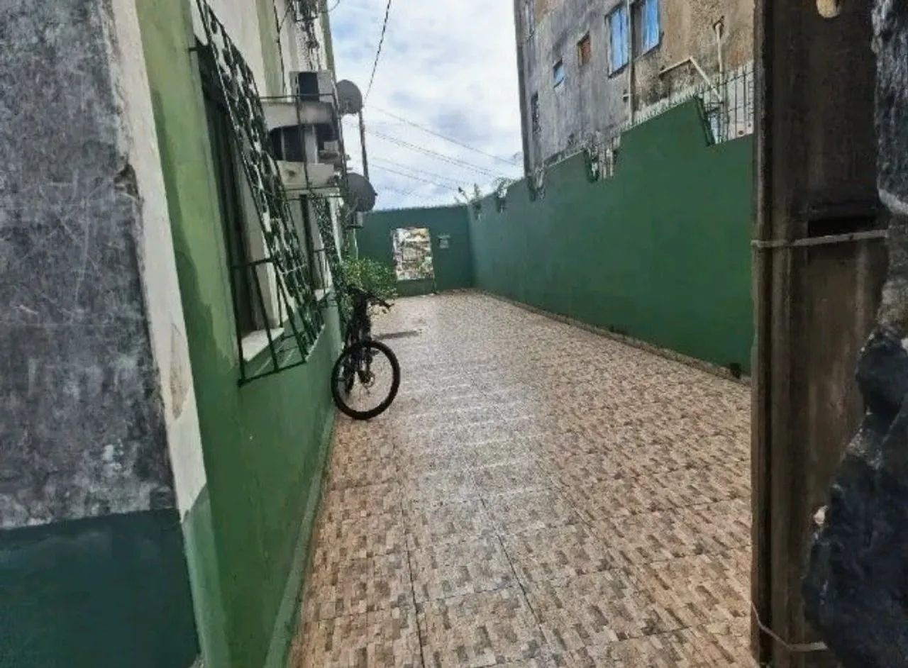 Apto Cabula lV perfeito - Foto 2
